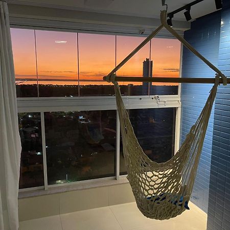 Apartamento Horizonte Azul, Vista Lago, Proximo Ao Shopping Palmas  Eksteriør bilde