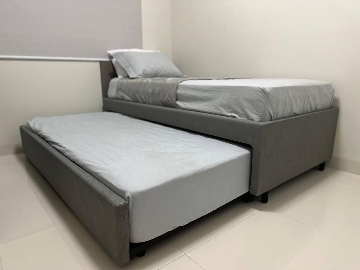 Apartamento Horizonte Azul, Vista Lago, Proximo Ao Shopping Palmas  Eksteriør bilde
