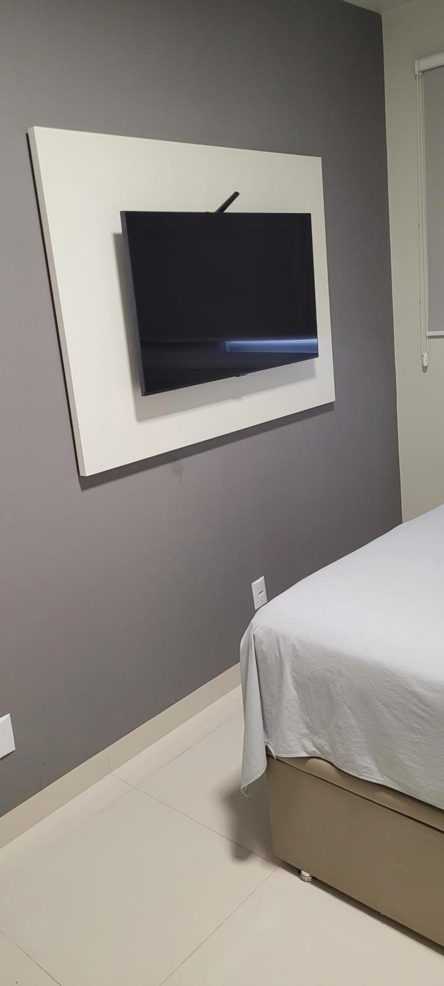 Apartamento Horizonte Azul, Vista Lago, Proximo Ao Shopping Palmas  Eksteriør bilde