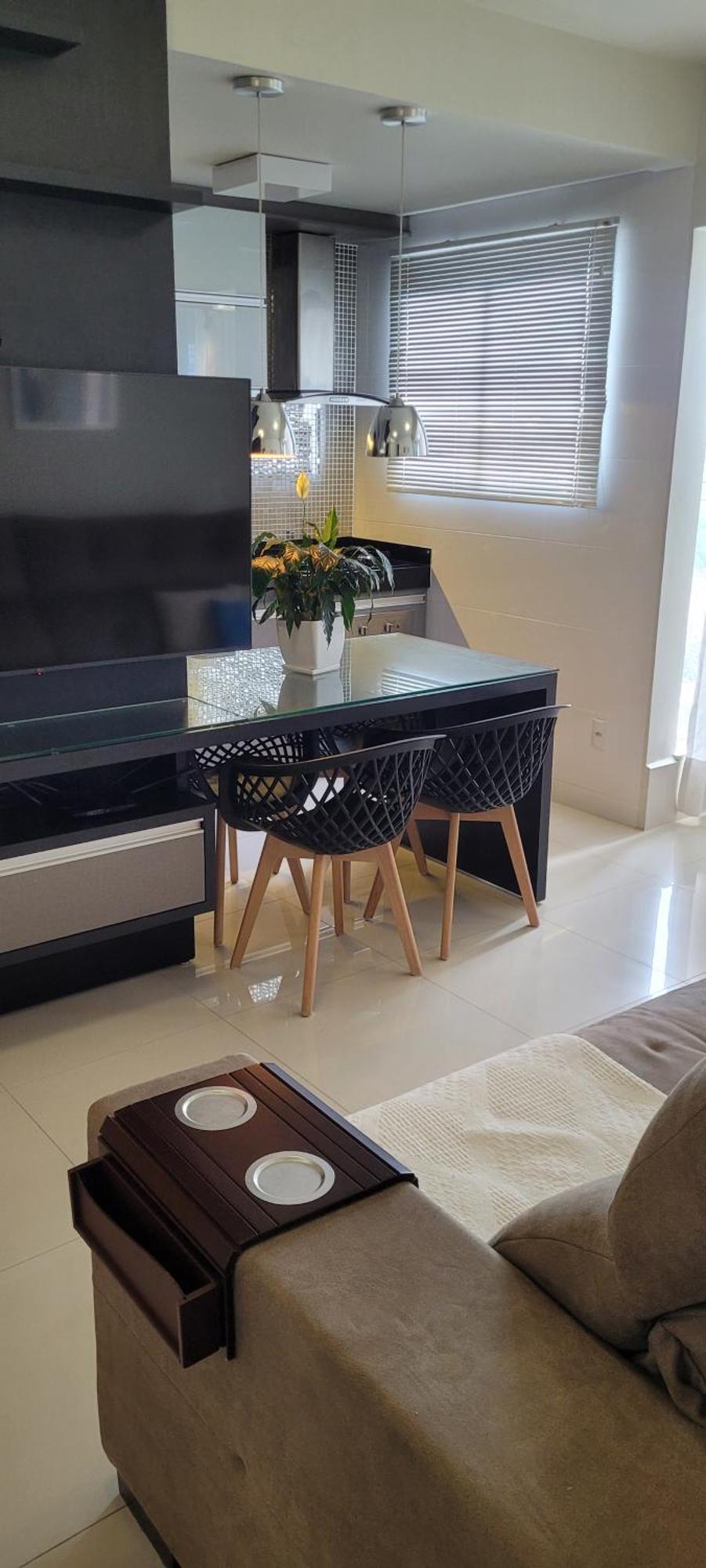 Apartamento Horizonte Azul, Vista Lago, Proximo Ao Shopping Palmas  Eksteriør bilde