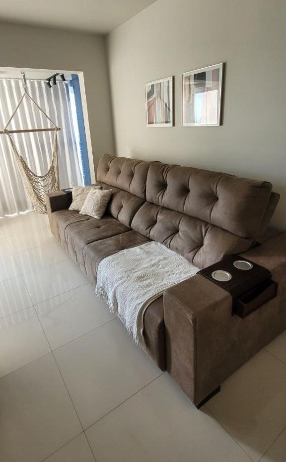 Apartamento Horizonte Azul, Vista Lago, Proximo Ao Shopping Palmas  Eksteriør bilde